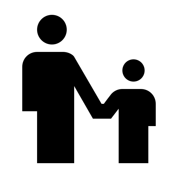 Human Male Child