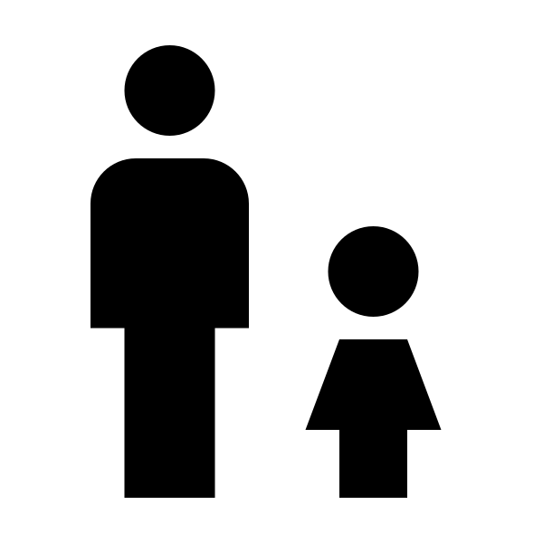 Human Male Girl