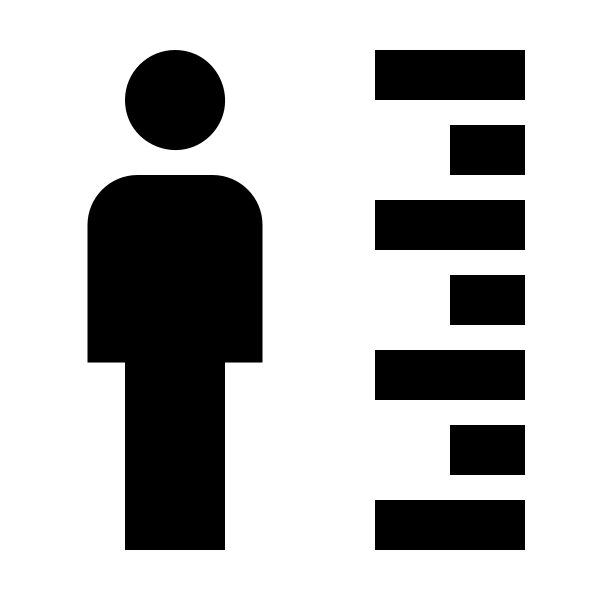 Human Male Height