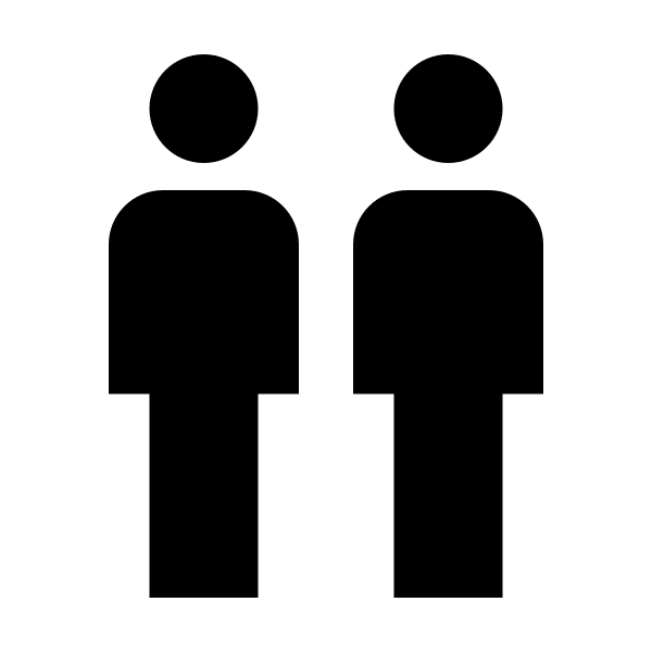 Human Male Male