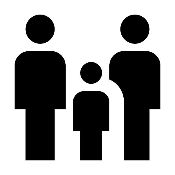 Human Male Male Child
