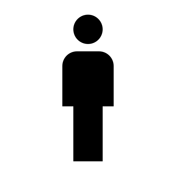 Human Male