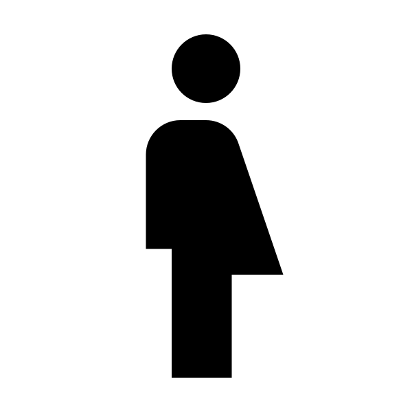 Human Non Binary