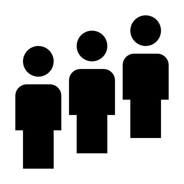 Human Queue