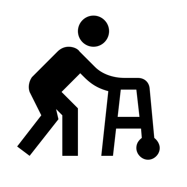 Human Walker