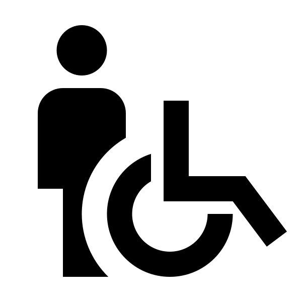 Human Wheelchair