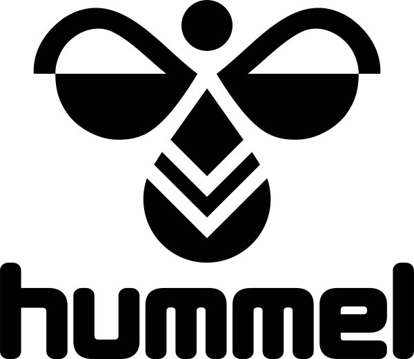 Hummel Logo Aktuell