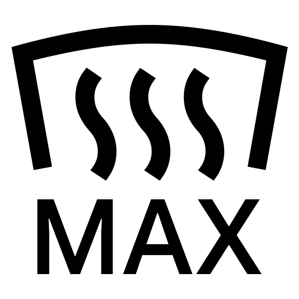 Hvac Max Defrost Fill