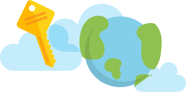 Hybrid Cloud Vector