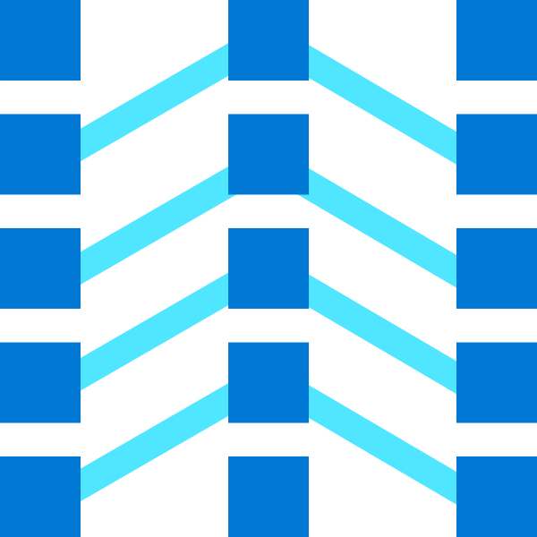 Hybrid Infrastructures Vector