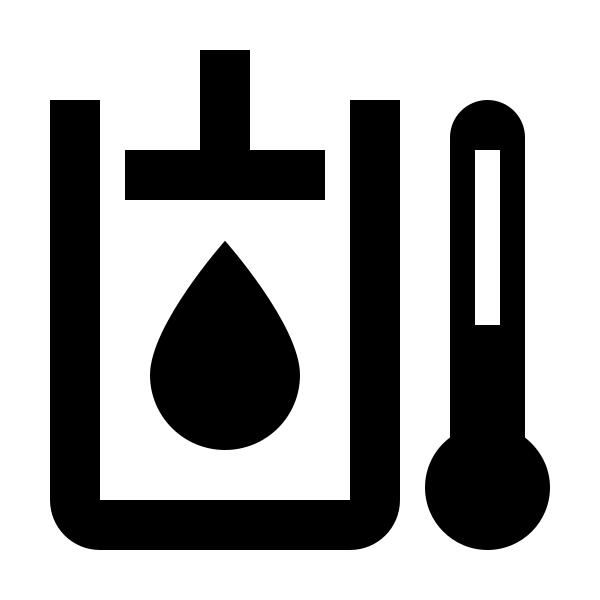 Hydraulic Oil Temperature