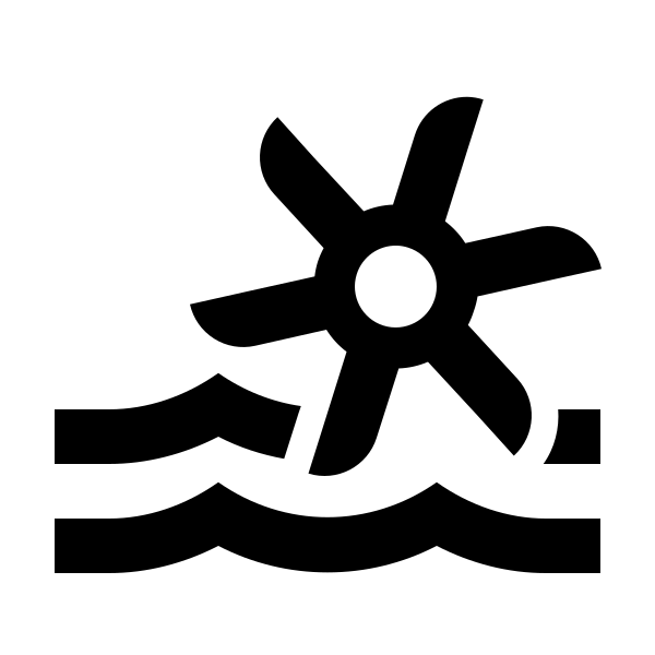 Hydro Power