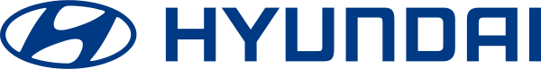 Hyundai Motor Company Logo