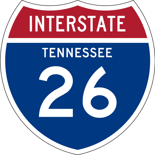 I 26 (TN 1957)