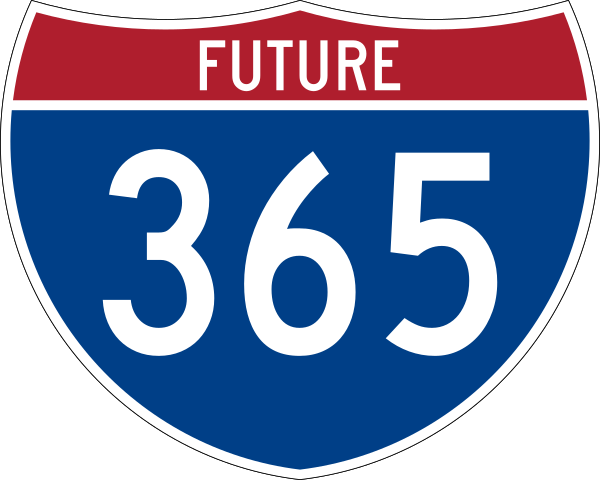 I 365 (Future)