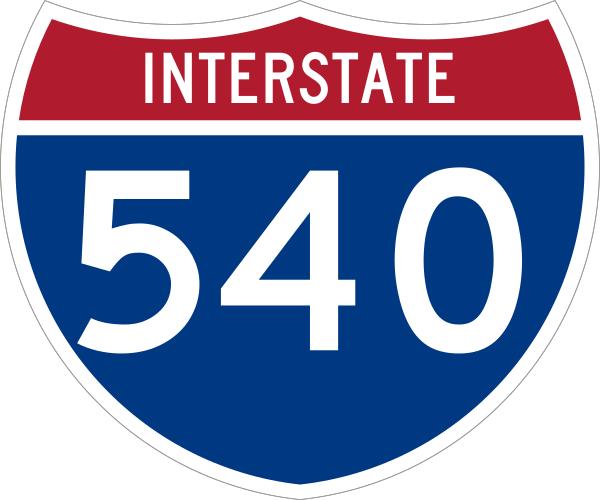 I 540 (1961)