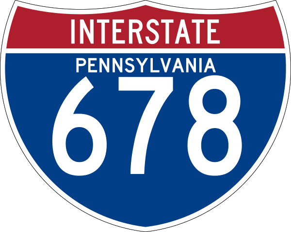 I 678 (PA)