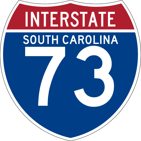 I 73 (SC)