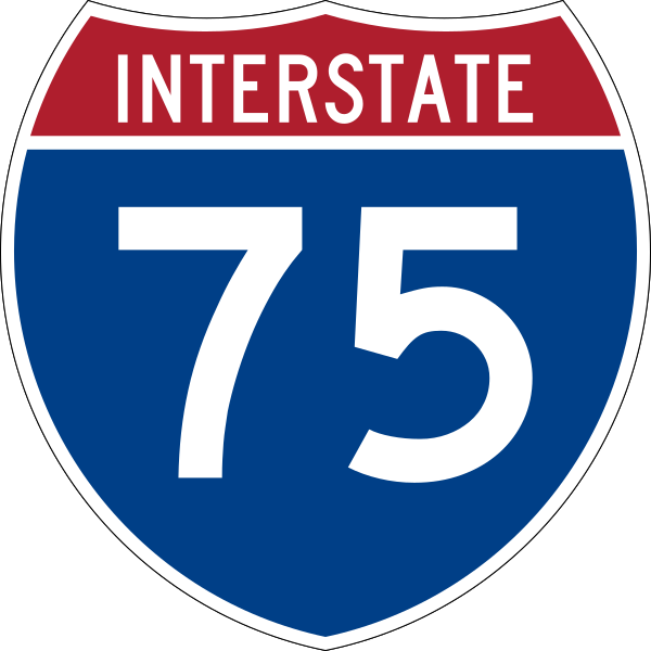 I 75