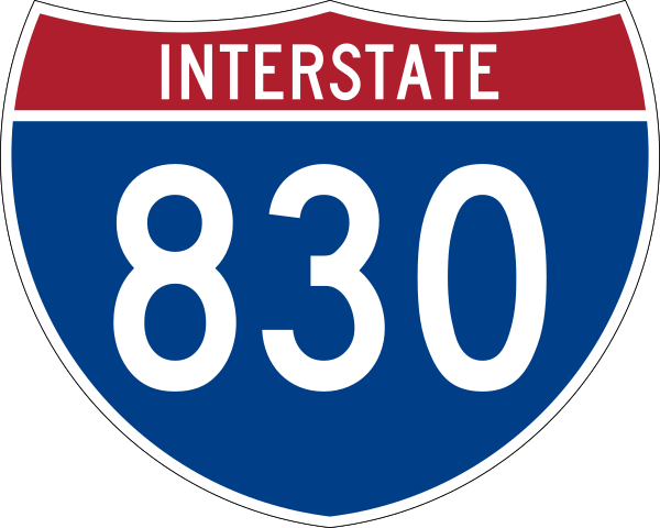 I 830