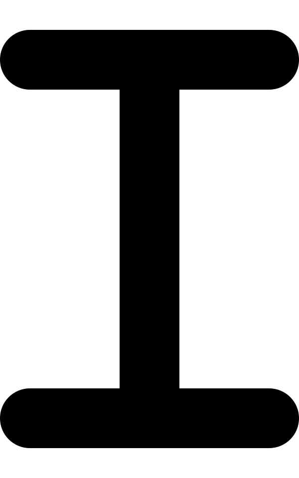 I