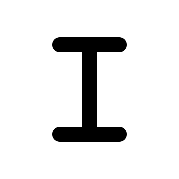 I