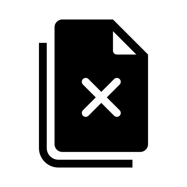 I Documents Denied
