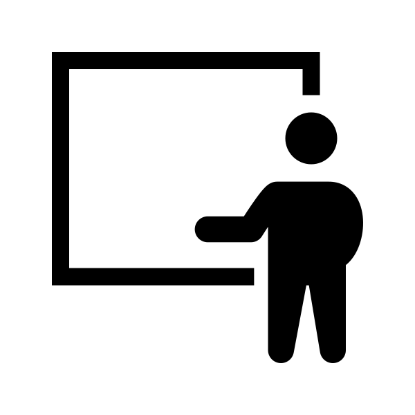 I Training Class