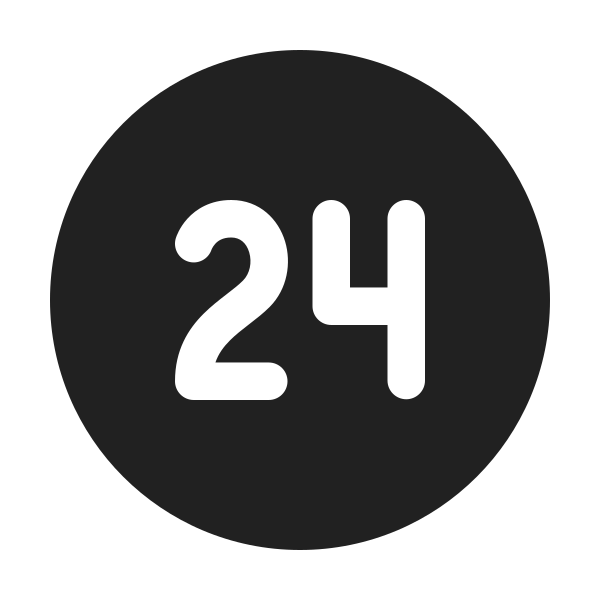 Ic Fluent Access Time 24 Filled