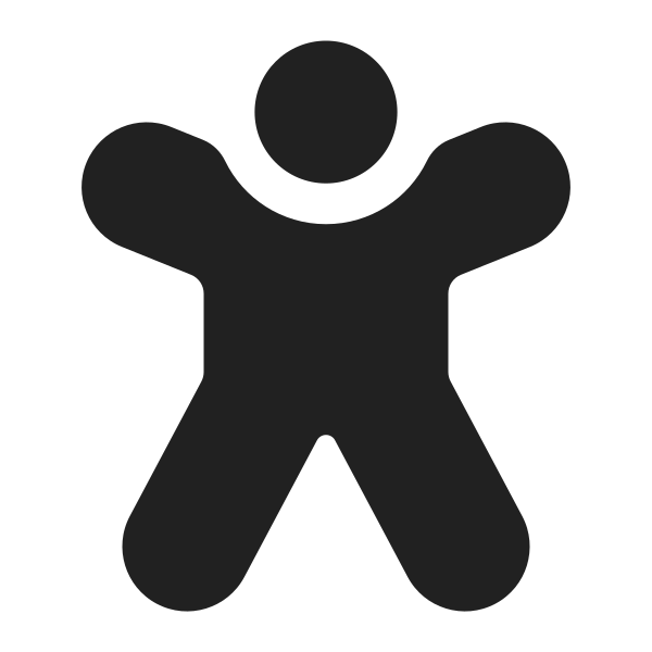 Ic Fluent Accessibility 16 Filled