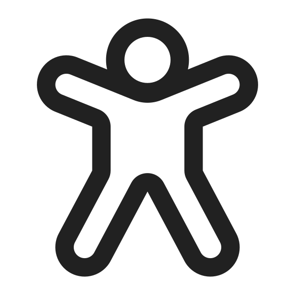 Ic Fluent Accessibility 16 Regular