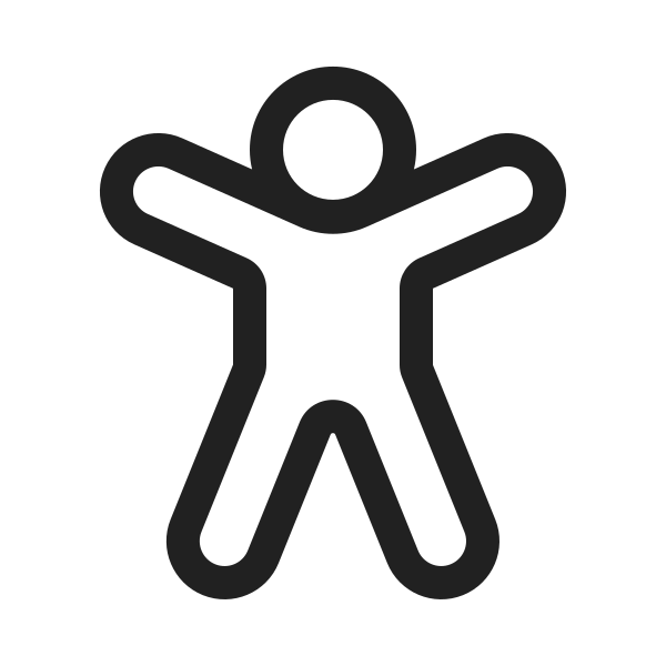Ic Fluent Accessibility 20 Regular