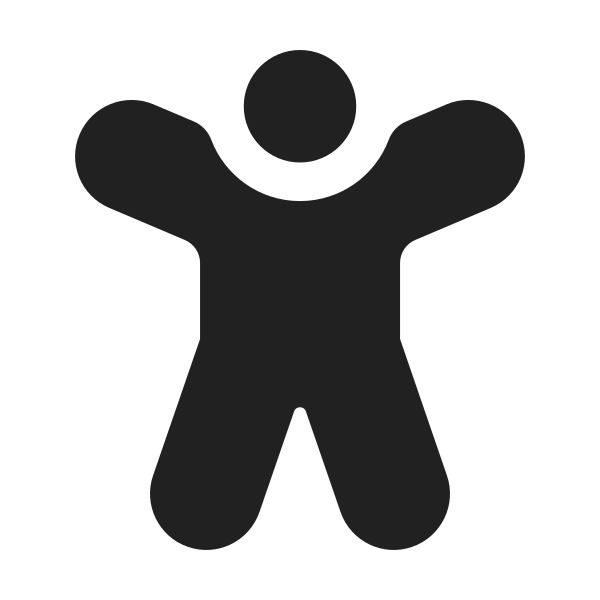 Ic Fluent Accessibility 24 Filled