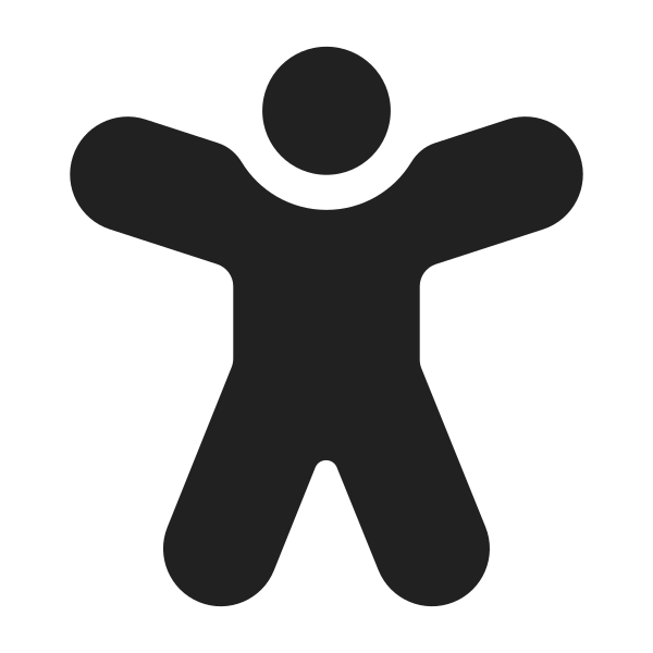 Ic Fluent Accessibility 28 Filled
