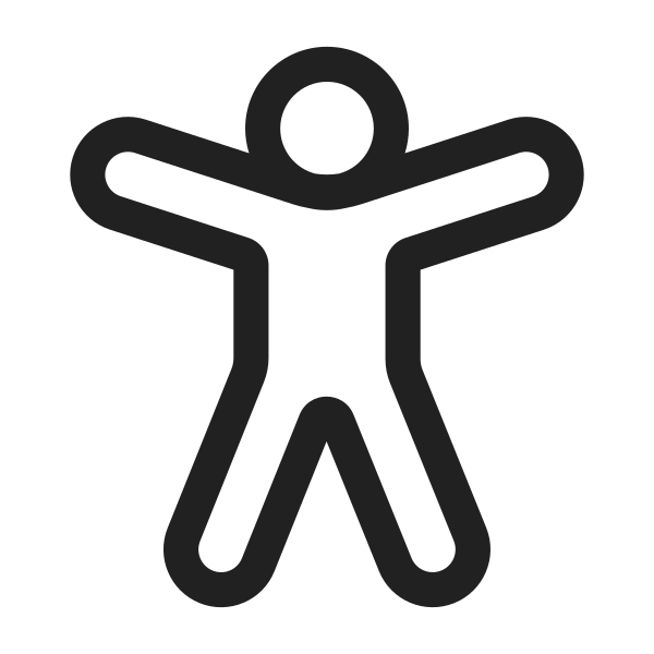 Ic Fluent Accessibility 28 Regular