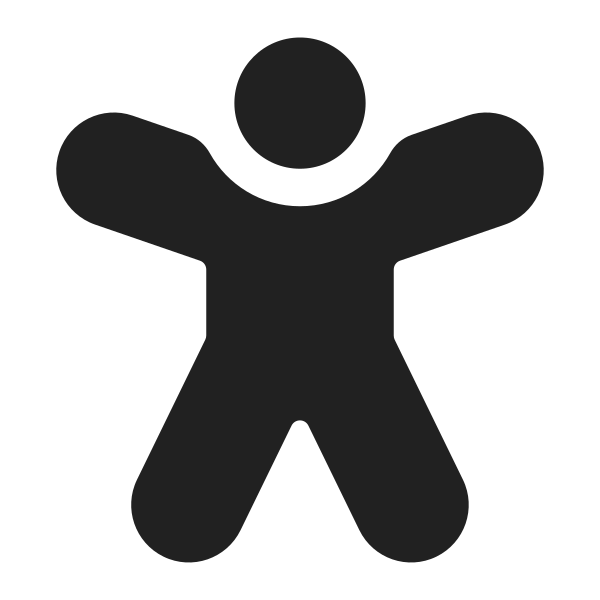 Ic Fluent Accessibility 32 Filled