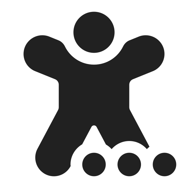 Ic Fluent Accessibility More 16 Filled