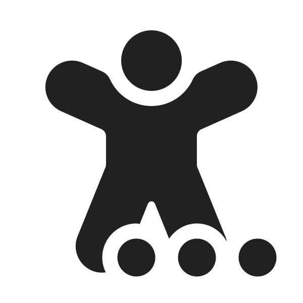 Ic Fluent Accessibility More 20 Filled