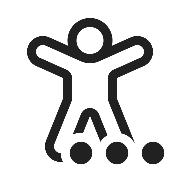 Ic Fluent Accessibility More 20 Regular