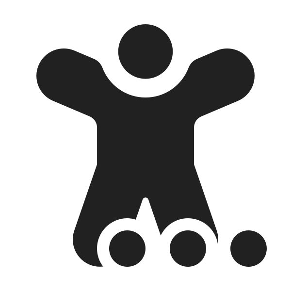 Ic Fluent Accessibility More 24 Filled