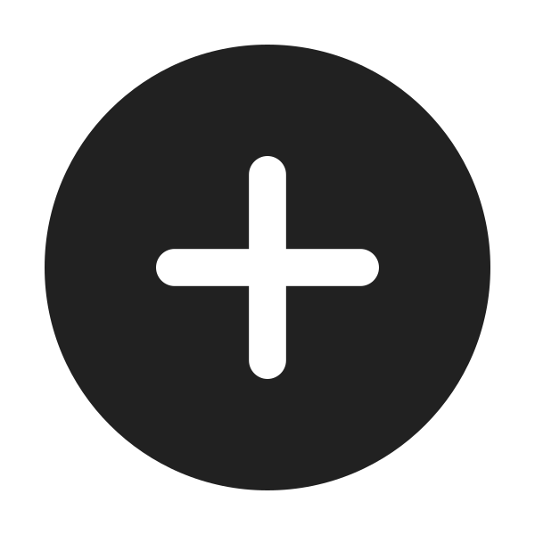 Ic Fluent Add Circle 12 Filled