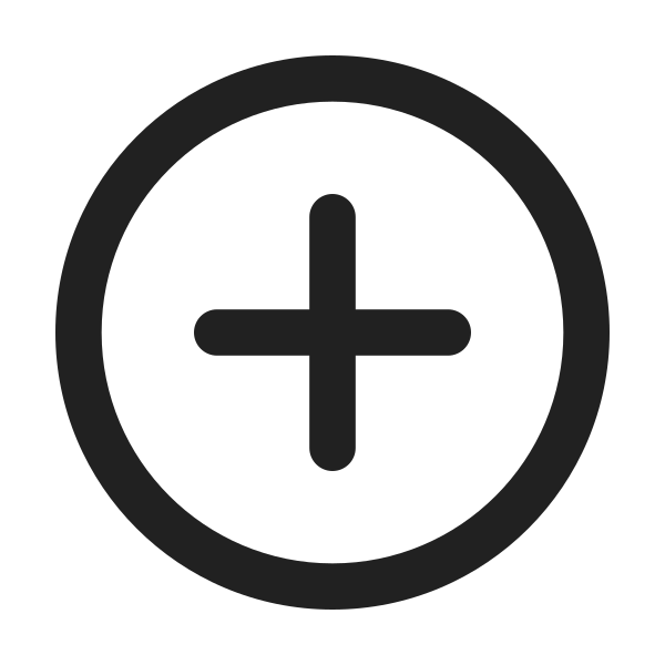 Ic Fluent Add Circle 12 Regular
