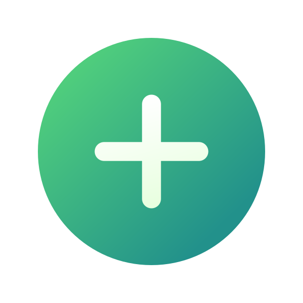 Ic Fluent Add Circle 16 Color