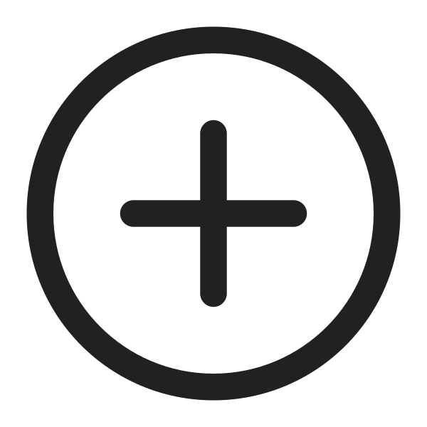 Ic Fluent Add Circle 16 Regular