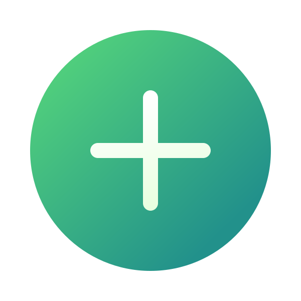 Ic Fluent Add Circle 20 Color