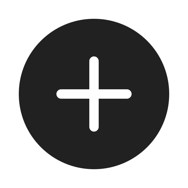 Ic Fluent Add Circle 20 Filled