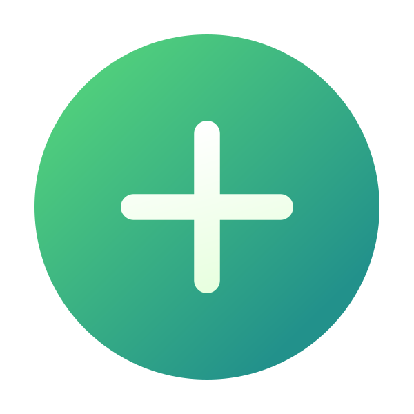 Ic Fluent Add Circle 24 Color