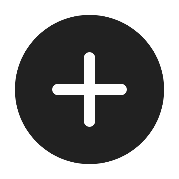 Ic Fluent Add Circle 24 Filled