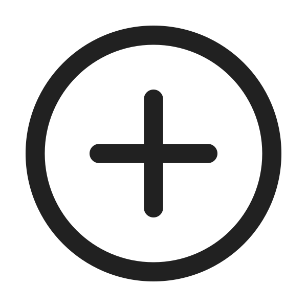 Ic Fluent Add Circle 24 Regular