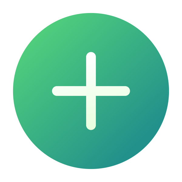 Ic Fluent Add Circle 28 Color